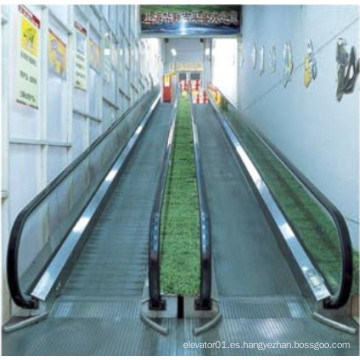 Precio competitivo Moving Sidewalk Moving Walkway